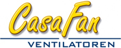 CasaFan Ventilatoren