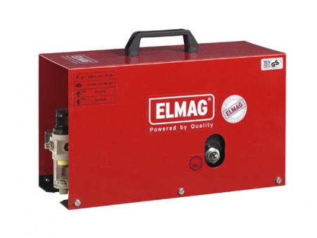 Elmag Kompressor Airbrusher M 20 W