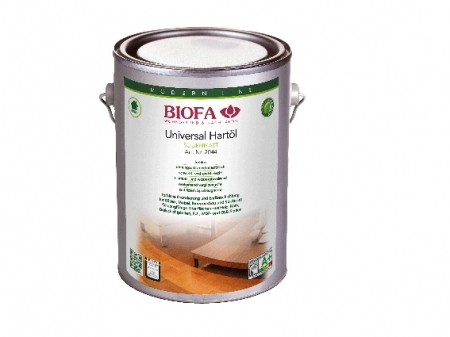 BIOFA 204443 Universal Hartl 375 ml