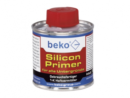 beko Silicon Primer fr alle Untergrnde 100 ml Dose