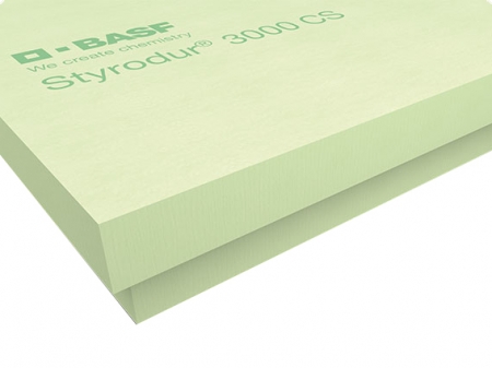 Styrodur 3000 CS, 60 mm (BASF)