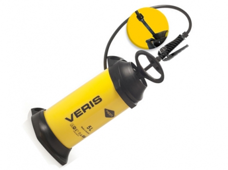 Mesto Veris 3237 Drucksprhgert 5 Liter