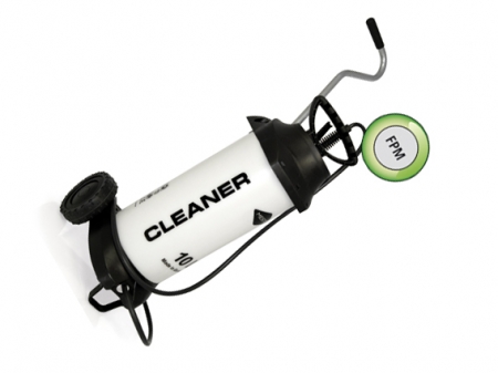 Mesto Cleaner 3270TP Drucksprhgert FPM mit Wagen 10 ltr.