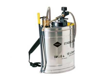 Mesto Stabilus 3541G Rckenspritze 18 Liter