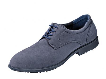 Atlas CX 46 grey ESD Office Woman S1