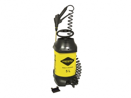 Mesto 3275M Drucksprhgert 5 Liter mit Manometer