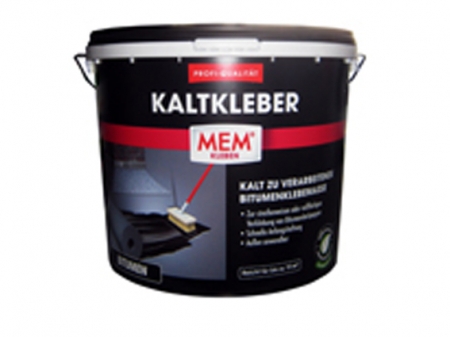 MEM Profi Kaltkleber LMF 3 kg