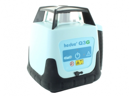 Rotationslaser hedue Q3G