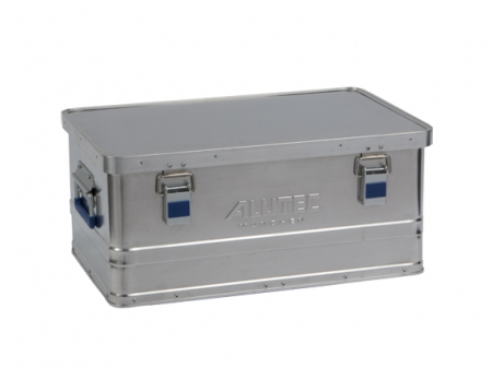 ALUTEC Aluminiumbox BASIC 40