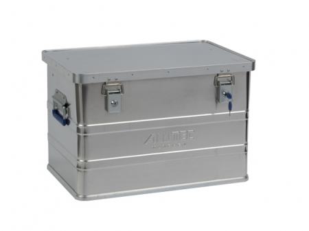 ALUTEC Aluminiumbox CLASSIC 68