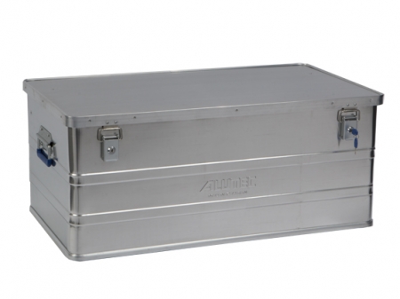 ALUTEC Aluminiumbox CLASSIC 142