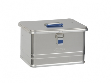 ALUTEC Aluminiumbox COMFORT 30