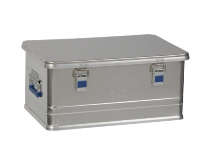 ALUTEC Aluminiumbox COMFORT 48