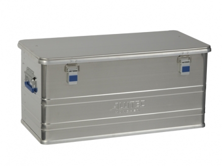 ALUTEC Aluminiumbox COMFORT 92