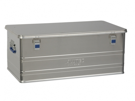 ALUTEC Aluminiumbox COMFORT 140