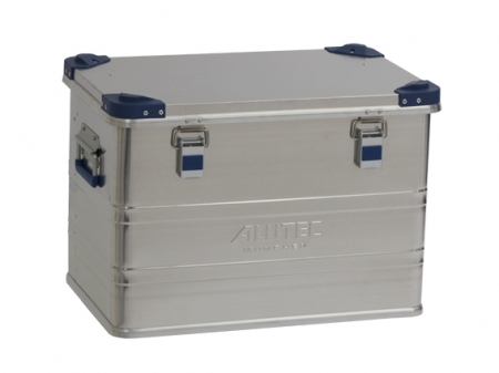 ALUTEC Aluminiumbox INDUSTRY 73