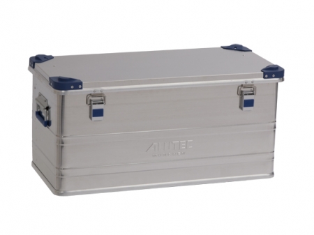 ALUTEC Aluminiumbox INDUSTRY 92