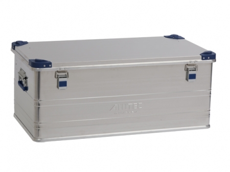 ALUTEC Aluminiumbox INDUSTRY 140