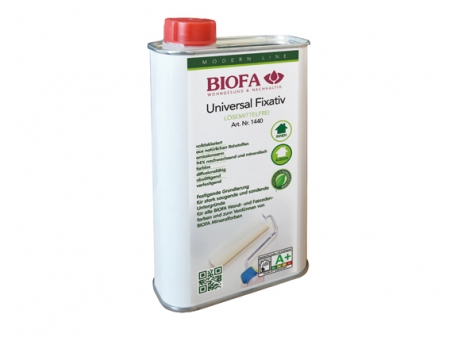 BIOFA 144076 Universal Fixativ 1 Liter