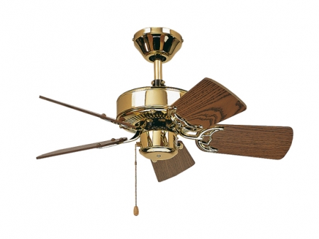 CasaFan Deckenventilator Royal 75 MP