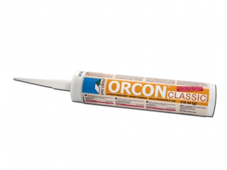 pro clima Allround-Anschlusskleber ORCON classic 310 ml