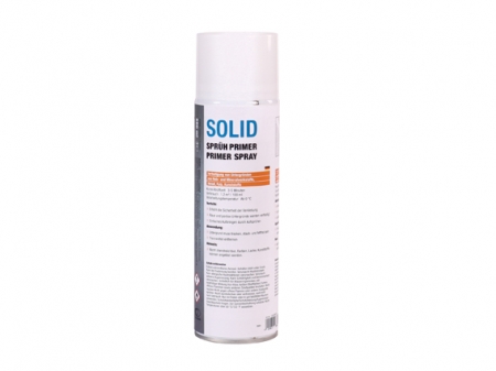 BWK Allform Solid Primer/ Sprhprimer 500 ml