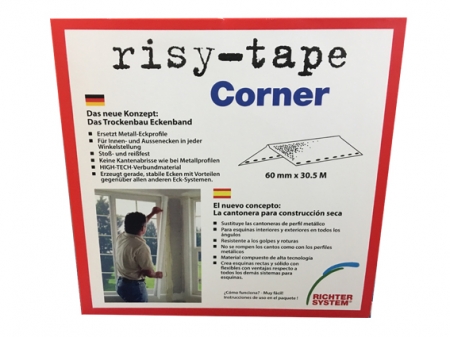 risy-tape Corner 60 mm x 30 lfm