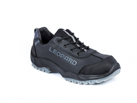 Leopard 01427 Halbschuh S3