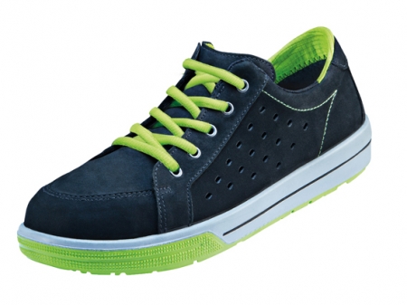 Atlas Herren Sneaker A 240 ESD S1