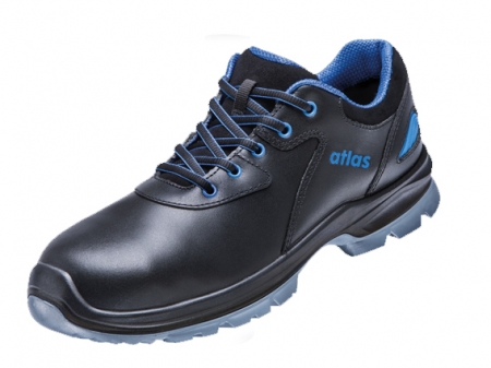 Atlas SL 46 blue ESD S1