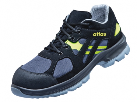 Atlas Sicherheitsschuhe GTX 6205 XP Gore-Tex S3