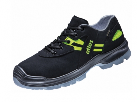 Atlas Sicherheitsschuhe GTX 5255 XP Gore-Tex ESD S3