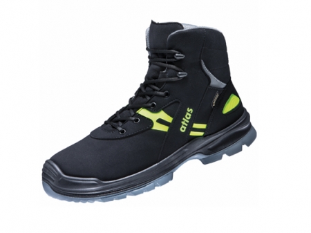 Atlas Sicherheitsstiefel GTX 8255 XP Gore-Tex S3