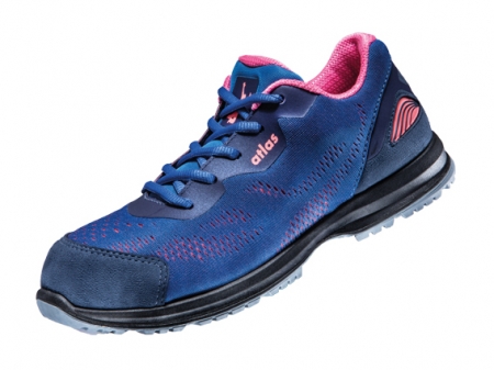 Atlas Damen Sneaker GX 105 ESD S1P