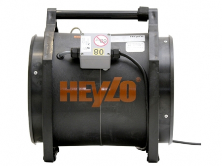 Heylo Axial-Ventilator PowerVent 4200 EX