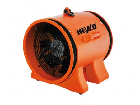 Heylo Axial-Ventilator PowerVent 12000