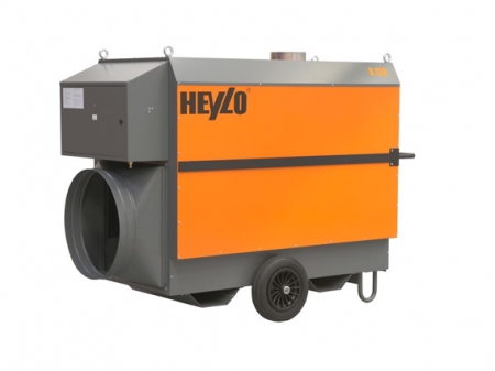 Heylo lheizer K 120 / 230 V