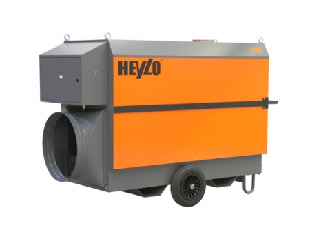 Heylo lheizer K 160 / 230 V