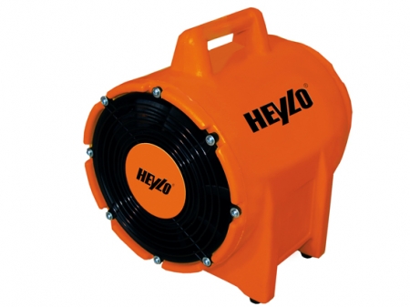 Heylo Axial-Ventilator PowerVent 1500