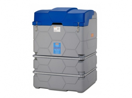 Cemo CUBE-AdBlue-Tank Outdoor Basic 1500 Liter