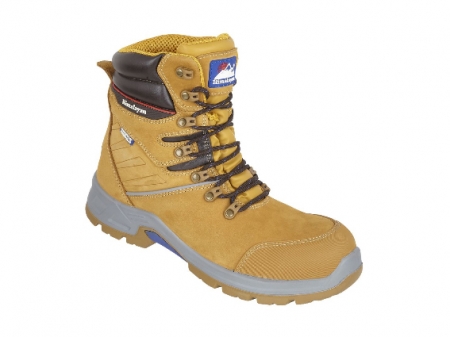 Stabilus Sicherheitsstiefel Storm Hi honey S3 5211