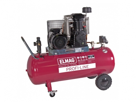 Elmag Profi-Line EUROCOOL PL 840/10/200 D