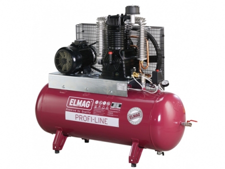 Elmag Profi-Line EUROCOOL PL 840/10/270 D