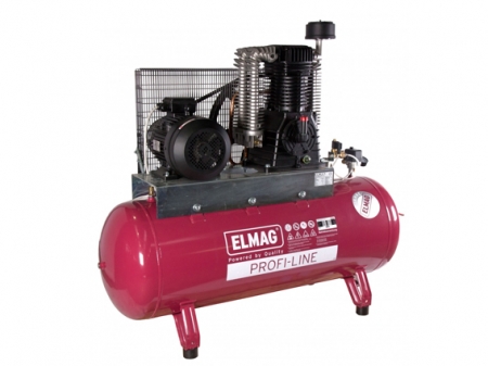 Elmag Profi-Line EUROCOOL PL 1200/10/270 D