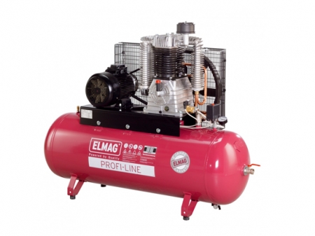 Elmag Profi-Line EUROCOOL PLH 800/15/300 D