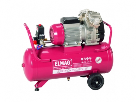 Elmag SUPERFOX 240/10/30 W