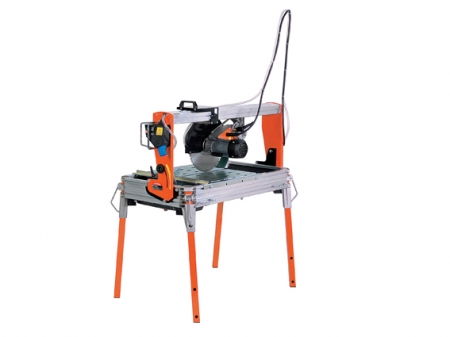 Elmag Steintrennmaschine PRIME 85-Set