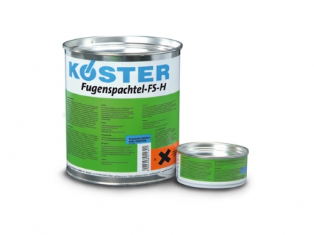 Kster Fugenspachtel FS-H 4 kg