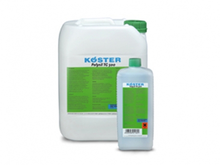 Kster Polysil TG 500 10 KG