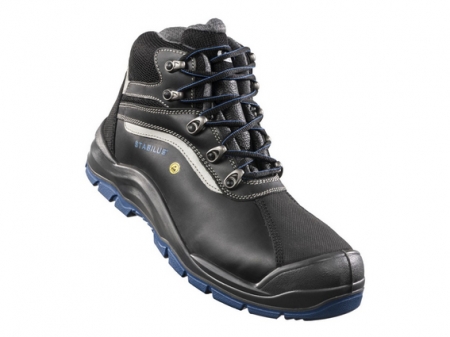 Stabilus Sicherheitsstiefel S3 5631 Spartacus mid TEX